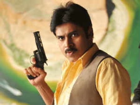 Pawan's Cameraman Ganga Tho Rambabu 2 days collection at Box Office