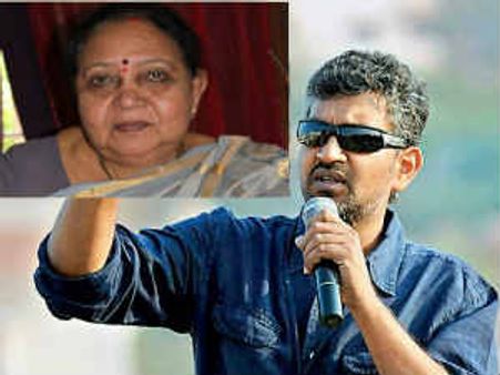 SS Rajamouli’s mother Rajanandini died today