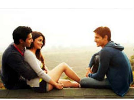 Karan's Student of the Year first day collection at Box Office