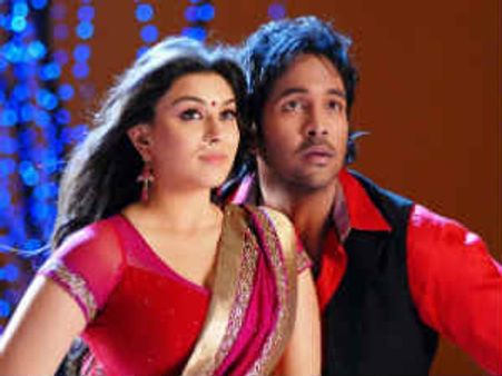 Vishnu's Dhenikaina Ready set for a grand release