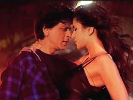 Watch Teaser: Ishq Shava song from Yash Chopra's Jab Tak Hai Jaan