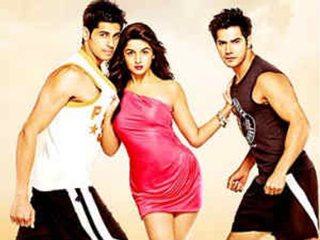 Student of the Year first weekend collection at Box Office