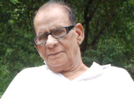 Srinivasan files lawsuit against Kamal Hassan