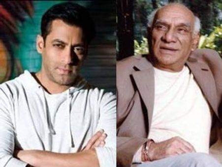 Salman Khan cancels Dabangg 2 shoot for Yash Chopra