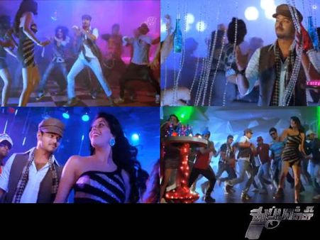 Watch Vijay's Thuppakki 'Google' teaser