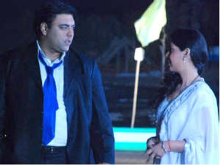 Bade Acche Lagte Hain – October 24th Serial Update