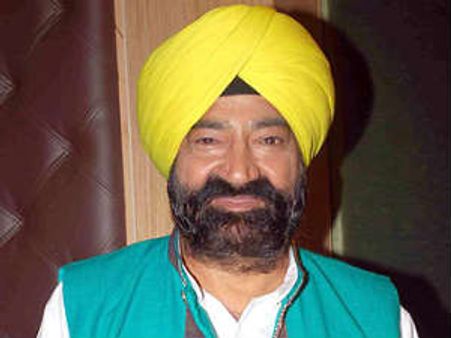 Actor Jaspal Bhatti dies in a car mishap