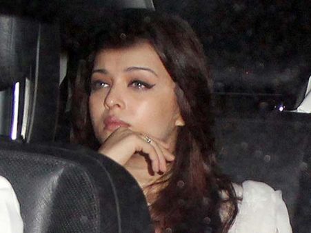 Pictures - Shahrukh, Aishwarya, Amitabh, Katrina at Yash Chopra's Chautha