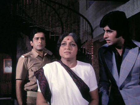 Yash Chopra's Deewar to be remade in Kannada