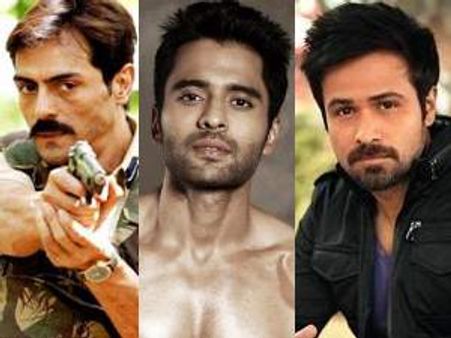 Chakravyuh, AGL, Rush weekend collection at Box Office