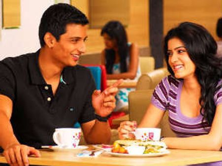 Gautham Menon's NEP to release on Dec 14
