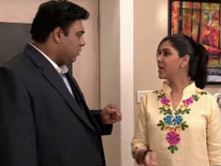 Bade Acche Lagte Hain - October 29 Serial Update