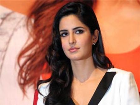 Katrina Kaif feels sad for not shooting Jab Tak Hai Jaan's last song