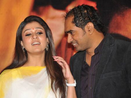 Nayantara strains Anushka-Krish's relationship?