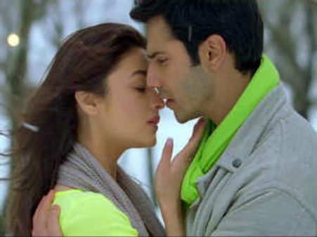 Student of the Year beats Chakravyuh, AGL at overseas Box Office