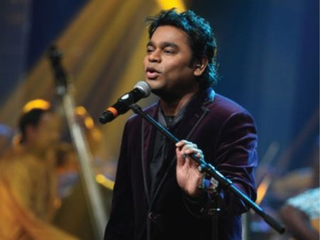 Are you ready to listen to Mani Ratnam's Kadal song?