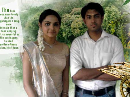 Samvrutha Sunil to wed Akhil Raj on November 1st