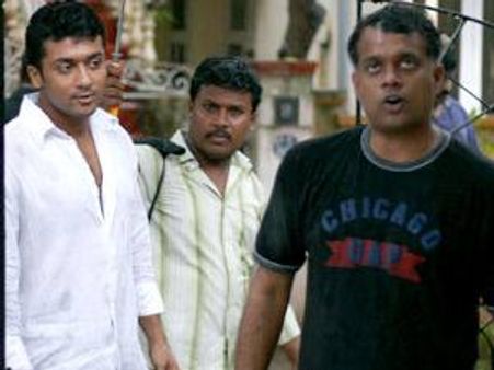 Surya's Thuppariyum Anandhan put on back burner