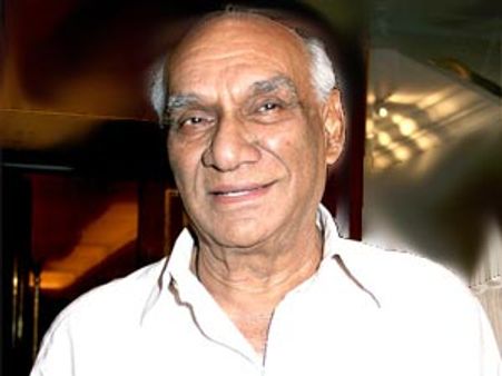 Jab Tak Hai Jaan: Yash Chopra's women to attend a lavish premiere!