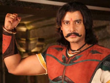 Krantiveera Sangolli Rayanna Review