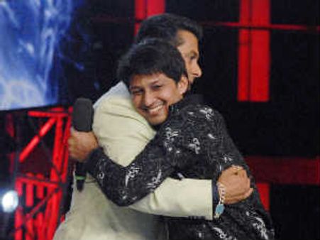 Bigg Boss 6: Salman Khan promises Kashif Qureshi a Wild Card Entry?