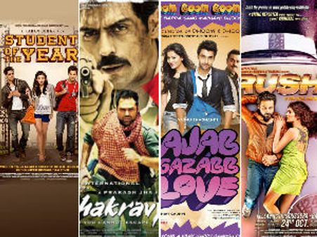 SOTY beats Chakravyuh, AGL Rush at Desi Box Office