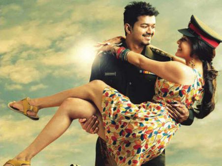 Thuppakki Preview
