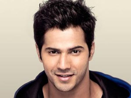 Student Of The Year Varun Dhawan is not doing David Dhawan's film