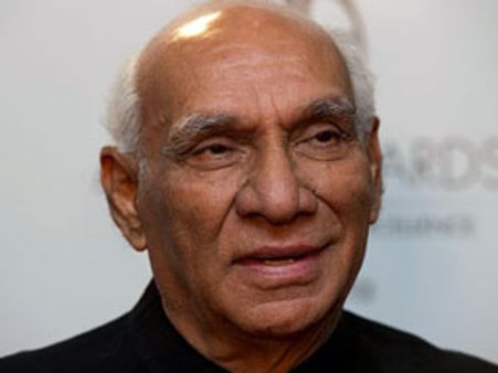 JTHJ: Yash Chopra's incomplete song to be used in the end-titles