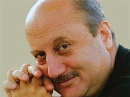 Anupam Kher named among five best actors in Asia by Hollywood Reporter