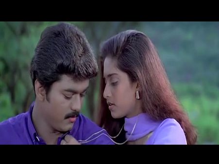 Thuppakki star Vijay's 5 best movies till date