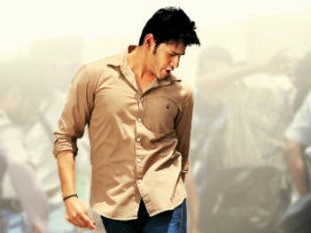 Vijay replaced by Mahesh Babu in Gautham Menon's Yohan