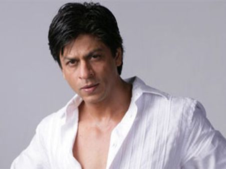 Hope the Son Of Sardar issue gets resolved soon: Shahrukh Khan