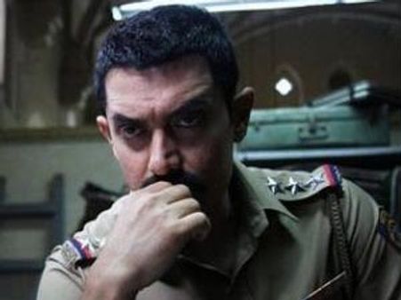 Talaash: When Aamir Khan shared his meal with the aam janta!