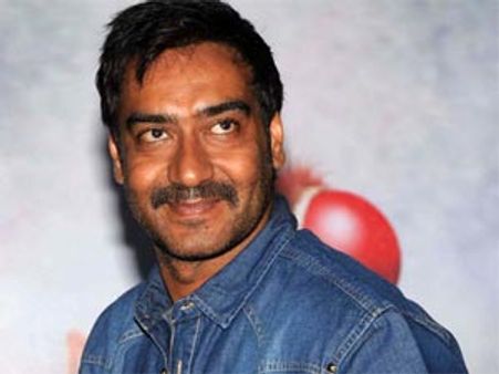 Knew I would be portrayed as villain in YRF tussle says Ajay Devgn