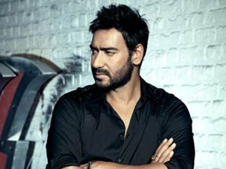 Ajay Devgn's complaint against Yash Raj Films rejected!