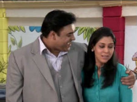 Bade Acche Lagte Hain – November 5 Serial Update