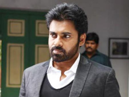 Pawan Kalyan to star in Sampath Nandi's next movie