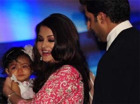 Revealed: Why Aishwarya Rai Bachchan took four months to name Aaradhya?