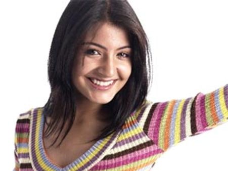 Would have felt incomplete without Yash Chopra's feedback: Anushka Sharma