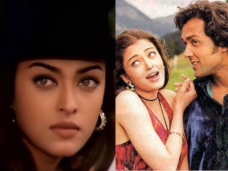 Pictures: Gorgeous Aishwarya Rai Bachchan's Bollywood journey!