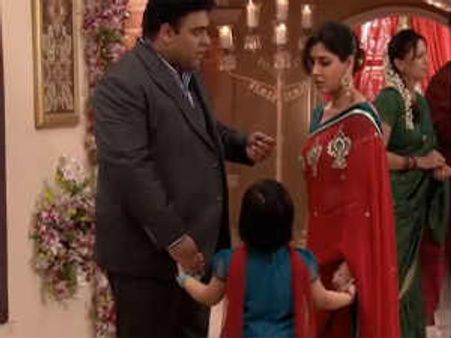Bade Acche Lagte Hain – November 7 Serial Update