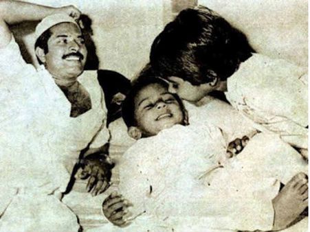 Rare and unseen pictures of Mollywood celebrities