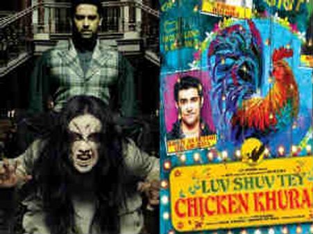 Box Office: 1920 Evil Returns, LSTCK 1 week collection