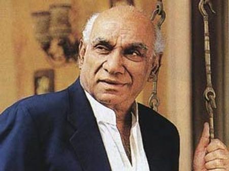 National Award in memory of late Yash Chopra