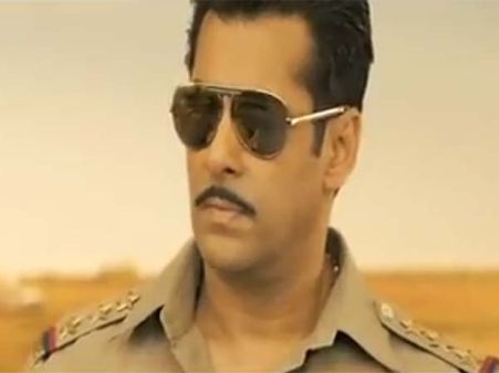WATCH Dabangg 2 trailer: Chulbul Pandey is back with a bang!