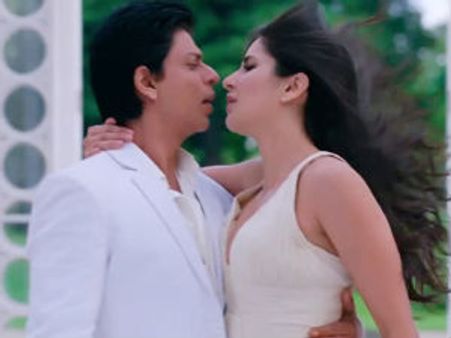Jab Tak Hai Jaan does record collection at Box Office in Mysore