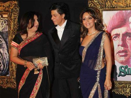 Pictures: Jab Tak Hai Jaan premiere - The best and worst dressed celebrities!