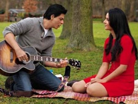 Box Office: Jab Tak Hai Jaan fails to beat Salman's ETT record