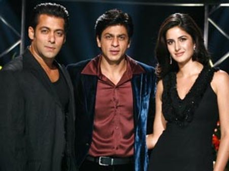 Jab Tak Hai Jaan beats Ek Tha Tiger collection overseas!